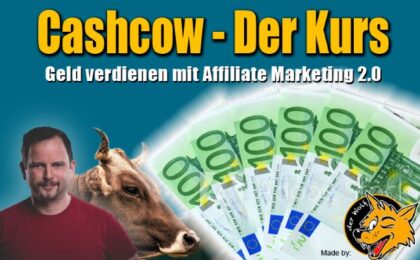 Cashcow Erfahrungen