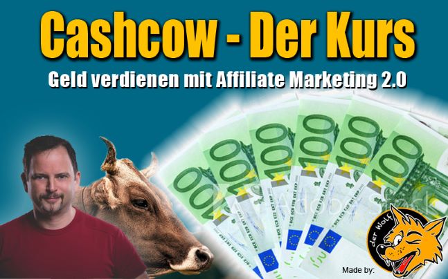 Cashcow Erfahrungen – Mein Start in die finanzielle Freiheit