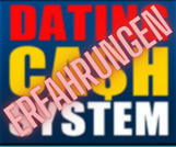 Dating Cash System Erfahrungen