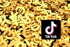 Geld verdienen mit TikTok