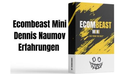 Ecombeast Mini